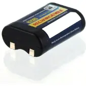 AGI 3957 Lithium-Ion 500mAh 6V Wiederaufladbare Batterie