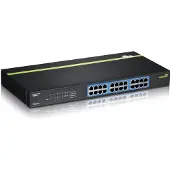 Trendnet TEG-S24G Netzwerk Switch