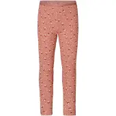 Noppies Leggings "Jenison" in Altrosa | Gr.: 140