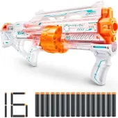 XShot Skins Last Stand Ghost Pistole