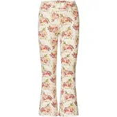 Noppies Leggings "Jermyn" in Creme/ Bunt | Gr.: 104