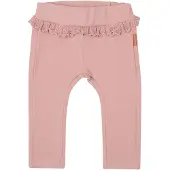 Noppies Sweathose "Flourens" in Rosa | Gr.: 74