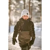 Lindberg Anorak Overall, Walnut, 100