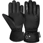 Reusch Skihandschuhe "Alice R-TEX XT Junior" mit wasserdichter und atmungsaktiver Funktion