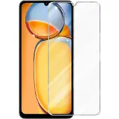Cadorabo Display Schutzglas Folie für Xiaomi Redmi 13C