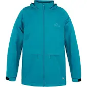 Normani Kinder Regenjacke mit Fleecefutter