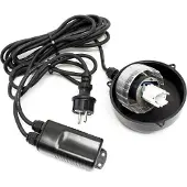 SunSun CPF-280 Ersatzteil Druckteichfilter Elektroanschluss-Einheit