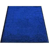Kaiser+Kraft Schmutzfangmatte für Innen, Flor aus High-Twist-Nylon