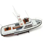 Billing Boats - White Star - (428342)