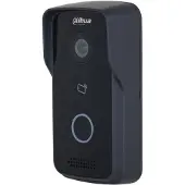 Dahua Technology DHI-VTO2111D-P-S3 Video-Zugangssystem 2 MP 17 8 cm (7 ) Schwarz