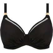 Fantasie Swim Unwattierter Bikini BH East Hampton | Grösse: 75L | Farbe: Schwarz