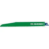 HiKOKI Rm44b/s1120cf 225 Mm Metallkreissägeblatt 3 Einheiten