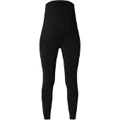 Noppies Umstands-Leggings Cara Seamless, schwarz, M