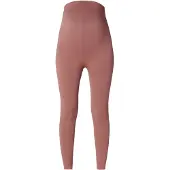 Noppies Umstandsleggings Reva in Burlwood | Gr.: M/L