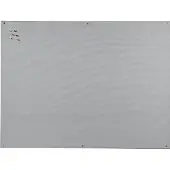 BI-Office Pinnwand SA0302397 feuerhemmend rahmenlos 90x60cm gr