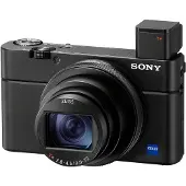 Sony "RX100 VII" ZEISS Vario-Sonnar T, 20,1, 8 fach fach x opt. Zoom, Bluetooth
