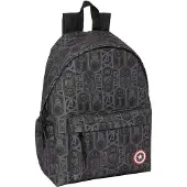 Safta Schulrucksack 31 x 43 x 13 cm