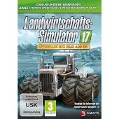 Landwirtschafts-Simulator 17: Big Bud Add-On