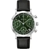 Bulova Misc Classic 96B457 Herrenchronograph