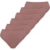 Sloggi 6er Pack GO Daily Cotton Tai Slip