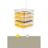 Hermia Multipurpose Organizer