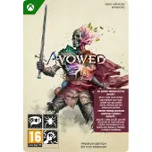 Avowed - Premium Edition