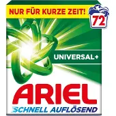 Ariel Universal+