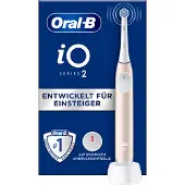 Oral-B iO Series 2 Calm Pink