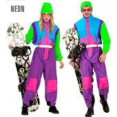 Widmann Snowboarder