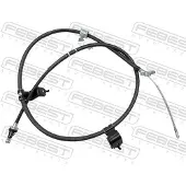 FEBEST Seilzug, Feststellbremse 0199pcgdj150lh hinten links für TOYOTA