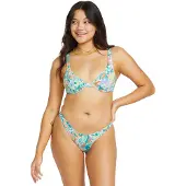 Billabong Bade-Shirt "Bella Costa"