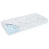 Träumeland Brise Light Crib Matratze 40x90 Cm