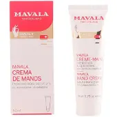 Mavala Feuchtigkeitsspendende Handcreme 50 ml