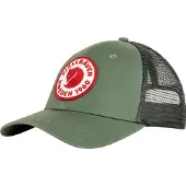Fjällräven 1960 Logo Långtradarkeps Truckerkappe