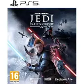 PS5 - Star Wars Jedi Fallen Order