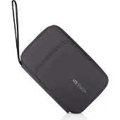 XD Design Passport Holder Brieftasche
