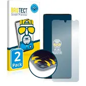 BROTECT Full-Cover Displayschutz Matt