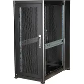 Roline 19-Zoll Serverschrank Basic 26 HE