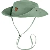 Fjällräven - Abisko Summer Hat - Hut Gr M grün