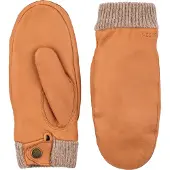 Hestra - Women's Idun Mitt - Handschuhe Gr 8 orange
