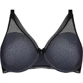 Triumph Nicht geformter BH Infinite Sensation | Grösse: 95G | Farbe: Schwarz