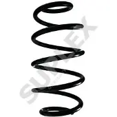 SUPLEX Fahrwerksfeder 10525
