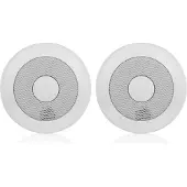 Smartwares Funk-Rauchwarnmelder 2er Set v