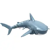 Amewi Sharky, der blaue Hai 4-Kanal RTR 2,4GHz