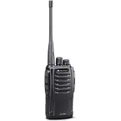 Midland G10 Pro Walkie-talkie Schwarz Schwarz One Size