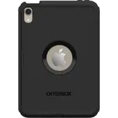 Otterbox Defender Apple iPad Mini 7 / iPad Mini 6 Full Body Case Schwarz