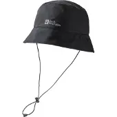Jack Wolfskin Rain Bucket Hat Erwachsene