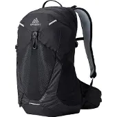 Gregory - Miko 25 - Wanderrucksack schwarz