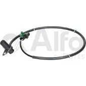Alfa e-Parts ABS Sensor Raddrehzahl Hinten Links für MITSUBISHI PAJERO IV (V8W, V9W) AF01537