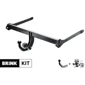 BRINK Anhängevorrichtung 552641